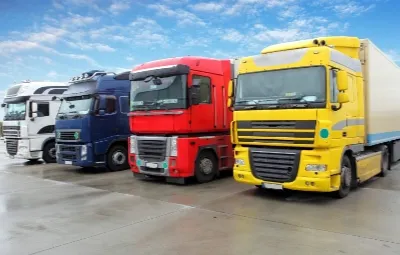 Konya Yenişehir Nakliye Ambarı