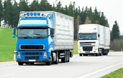 Konya Yenişehir | Eşya Taşıma